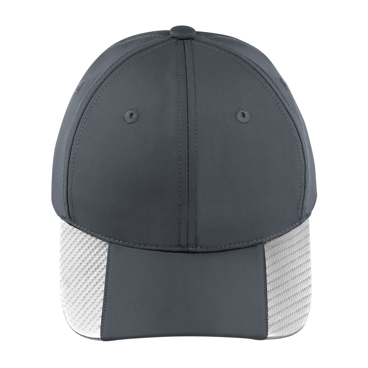 gorra avadi personalizada con logo de empresa