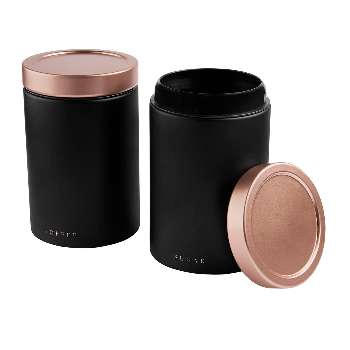 set de contenedores cannes personalizada con logo de empresa