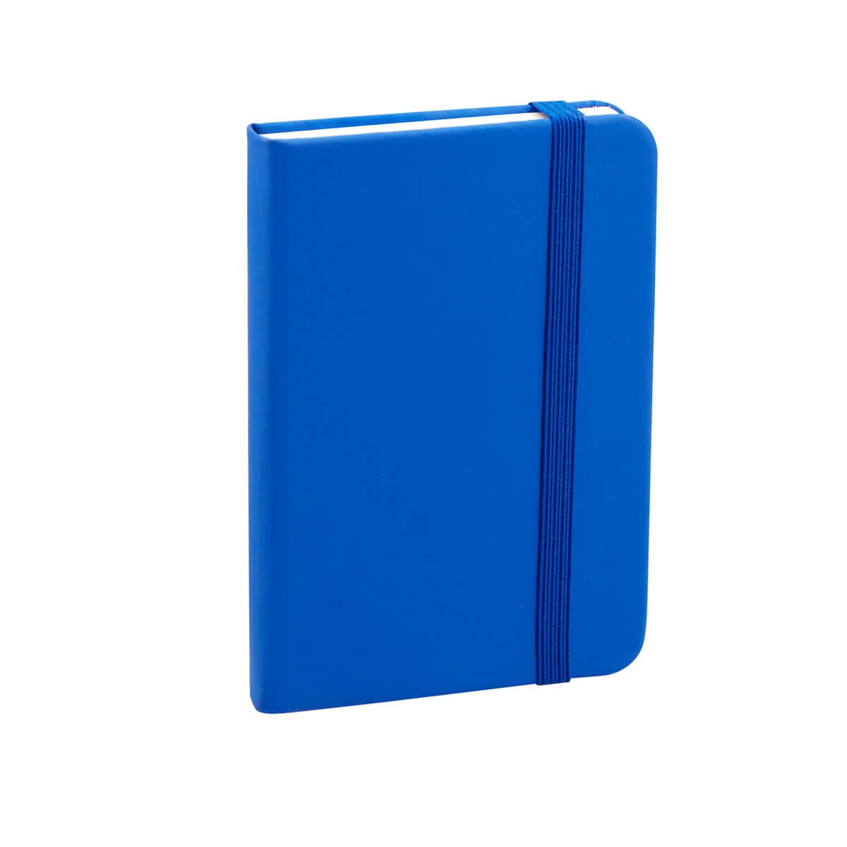 libreta orwell personalizada con logo de empresa