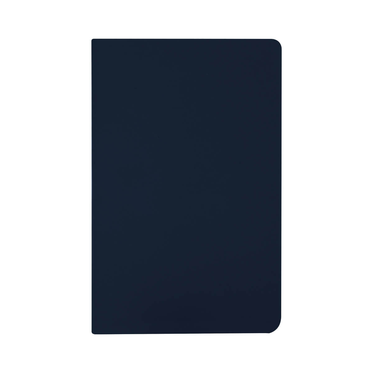 libreta miekki personalizada con logo de empresa