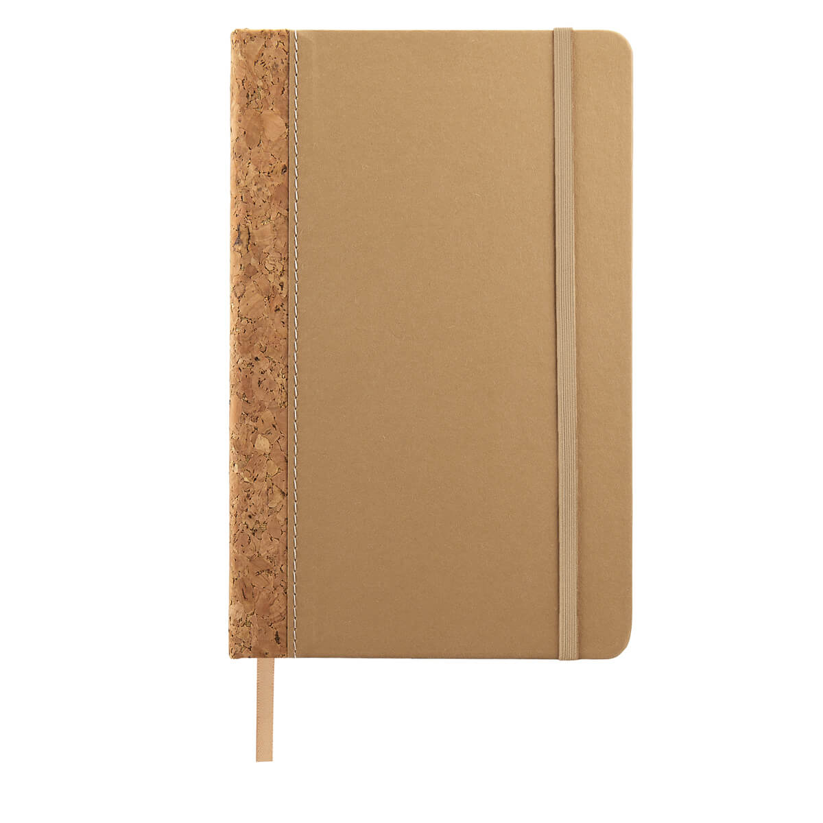 libreta eco senda personalizada con logo de empresa