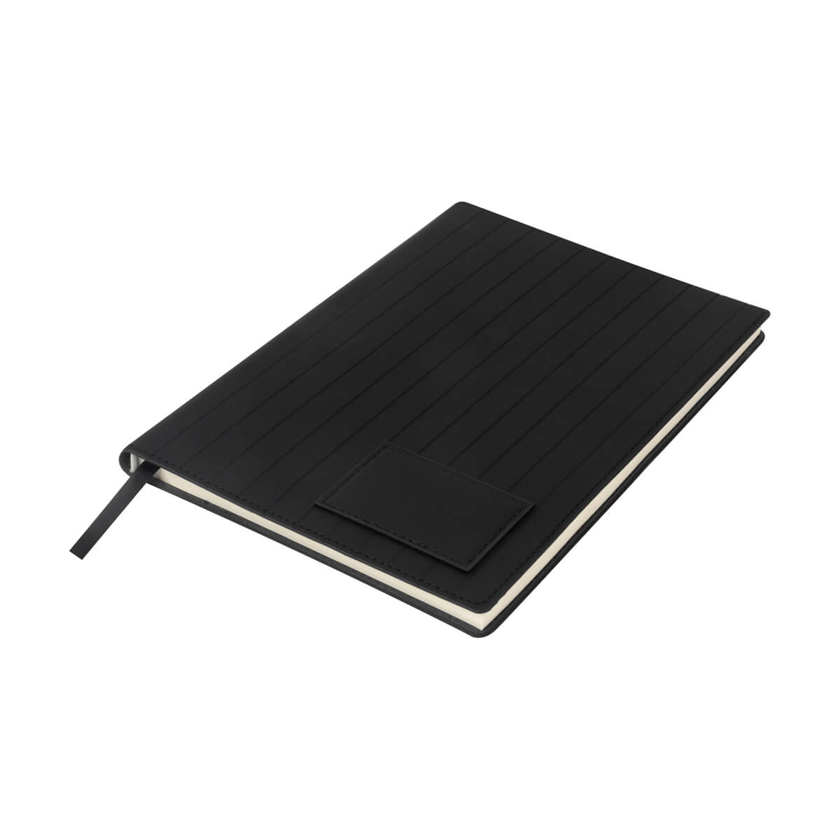 set de libreta reki personalizada con logo de empresa