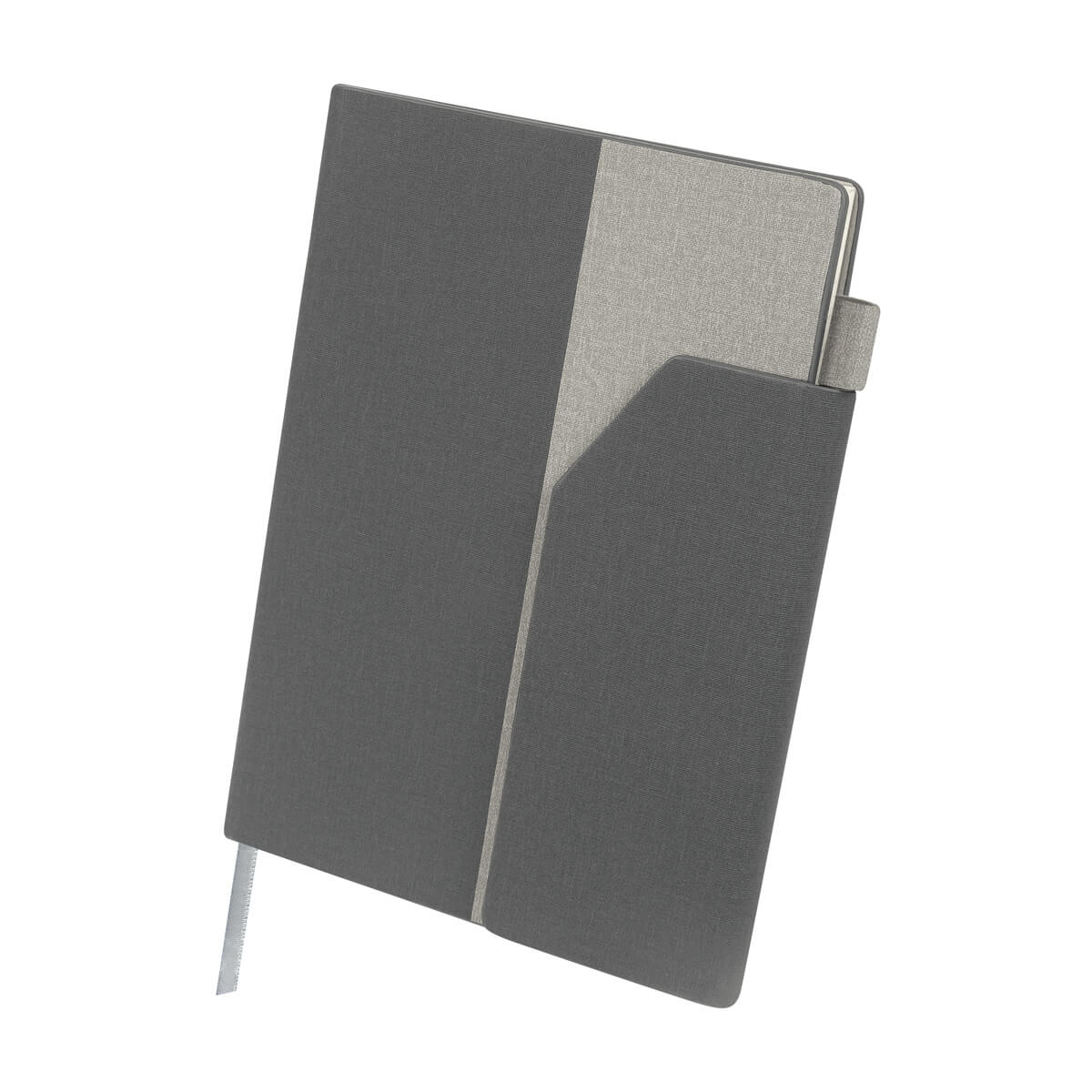 libreta katika personalizada con logo de empresa