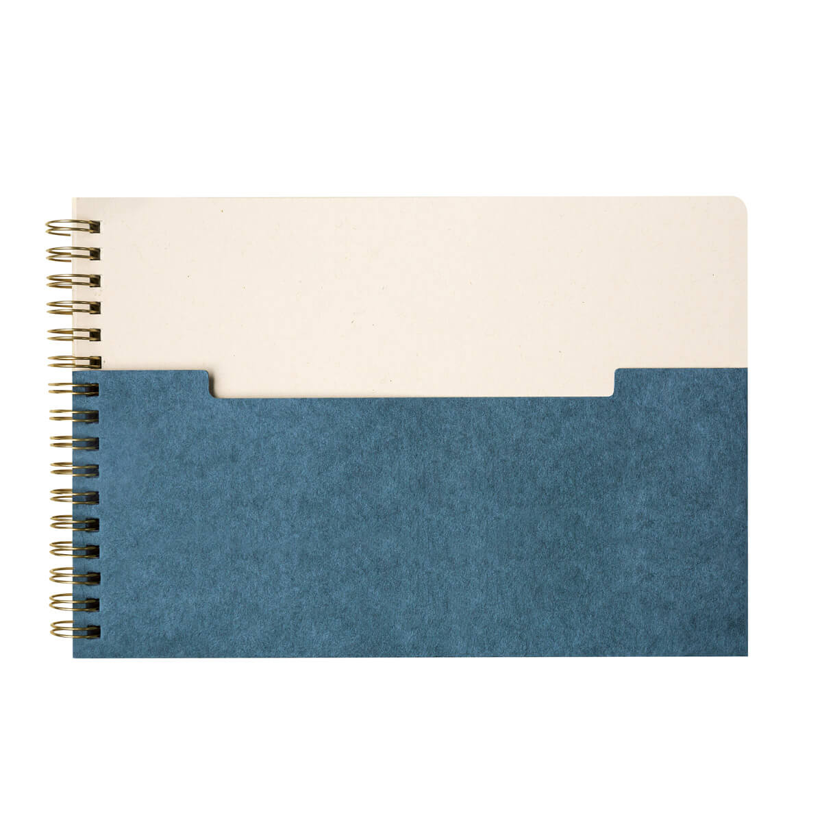 libreta appel personalizada con logo de empresa