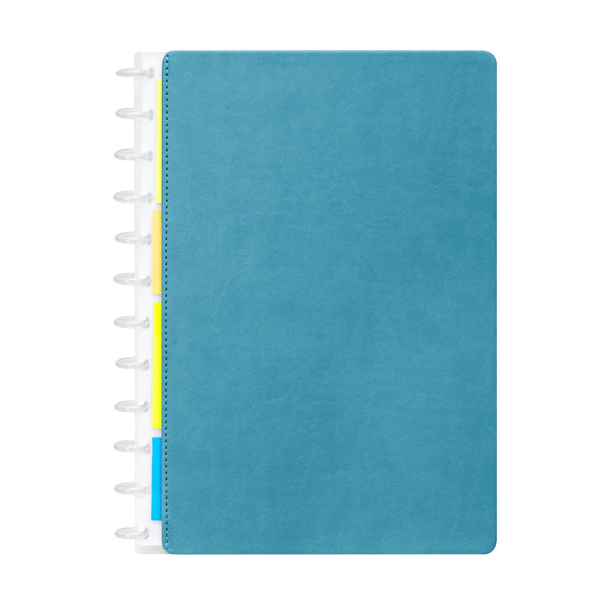 libreta oruka personalizada con logo de empresa