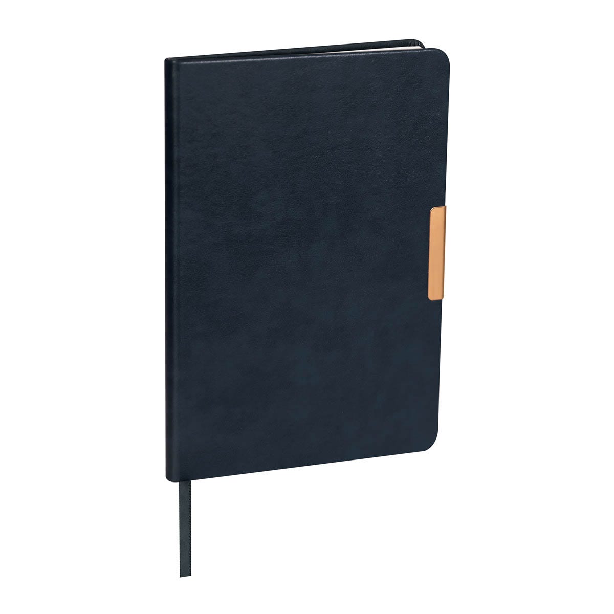 libreta kolm personalizada con logo de empresa