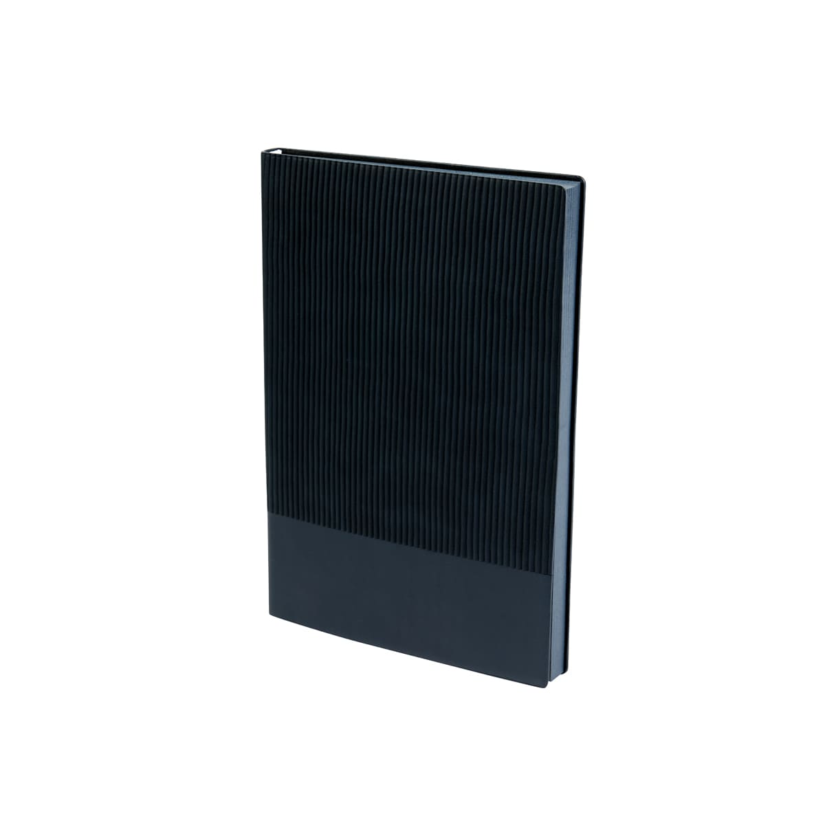 libreta doux personalizada con logo de empresa