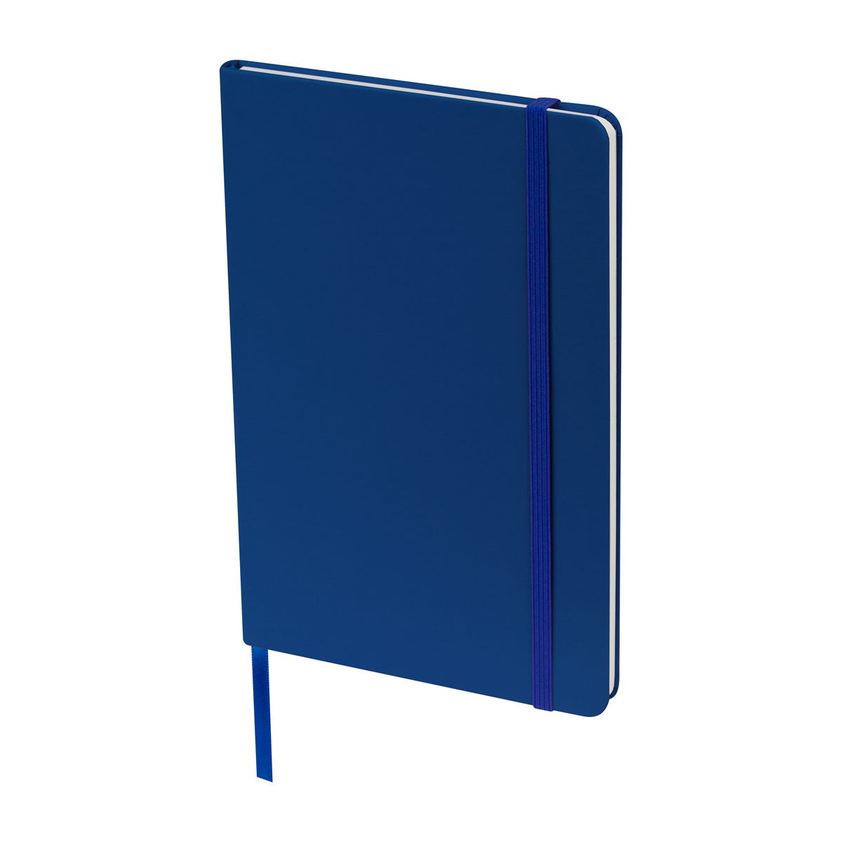libreta olvera personalizada con logo de empresa