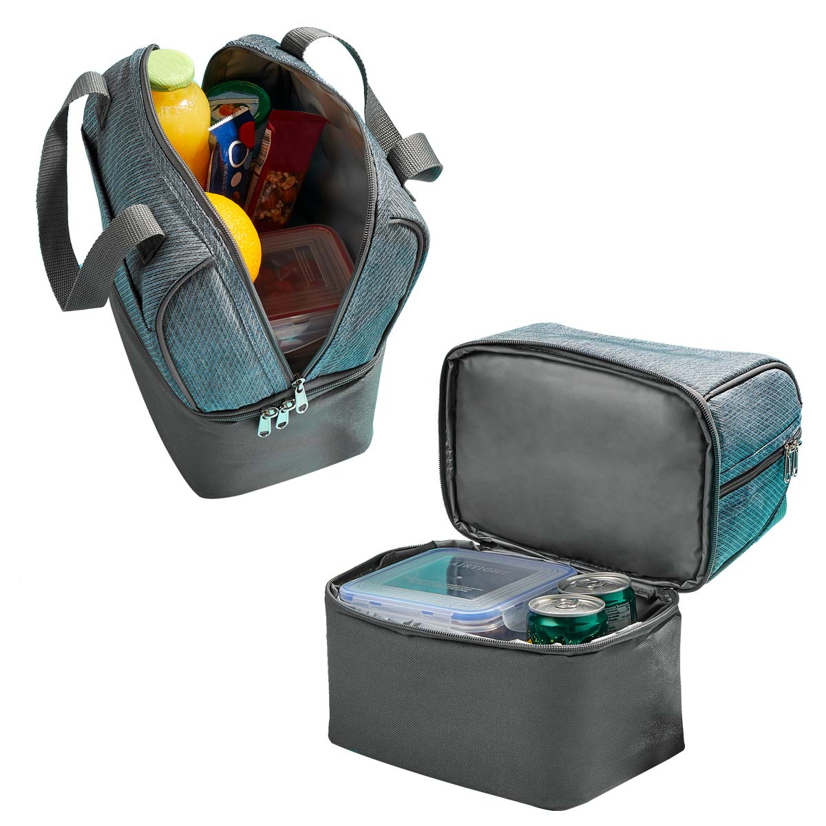 lonchera balk personalizada con logo de empresa