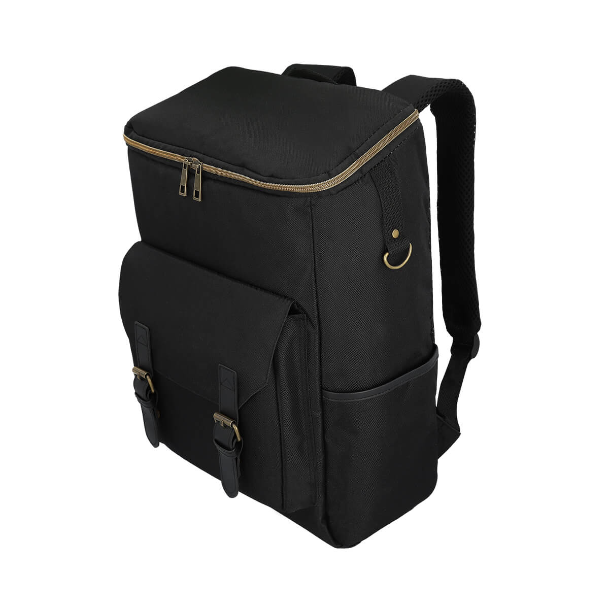 mochila-hielera paia personalizada con logo de empresa