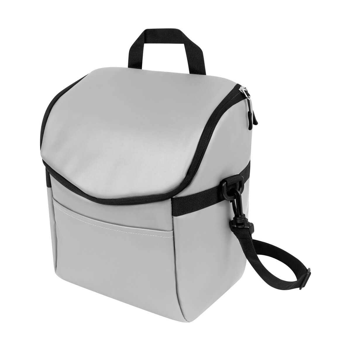 lonchera harbin personalizada con logo de empresa