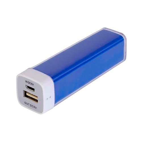 power bank kasen personalizada con logo de empresa