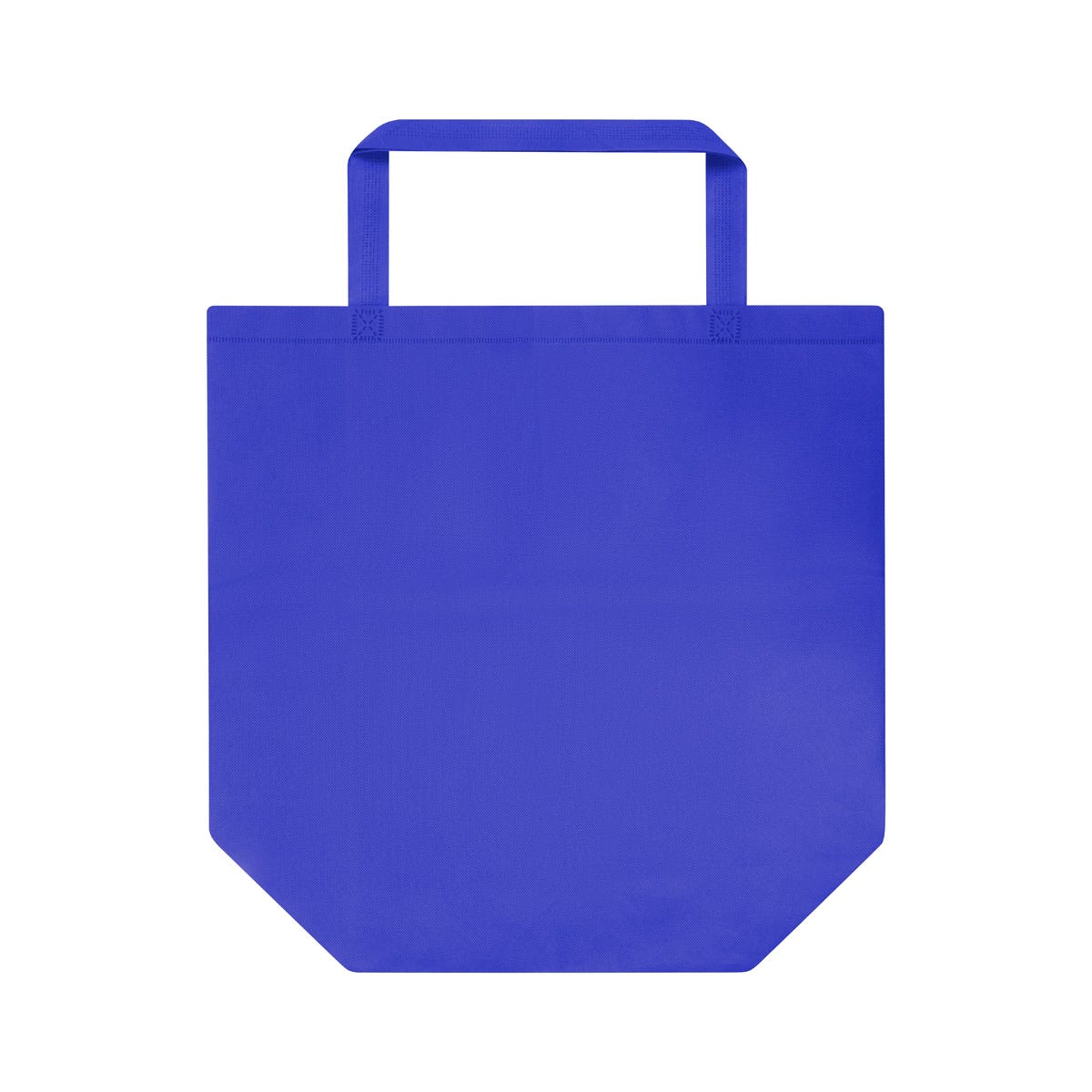 bolsa basko personalizada con logo de empresa
