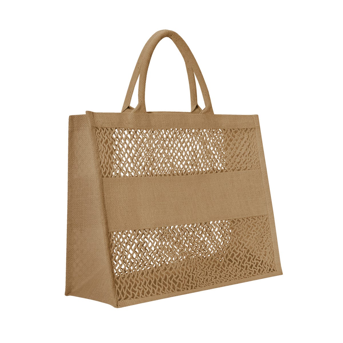 bolsa antonela personalizada con logo de empresa