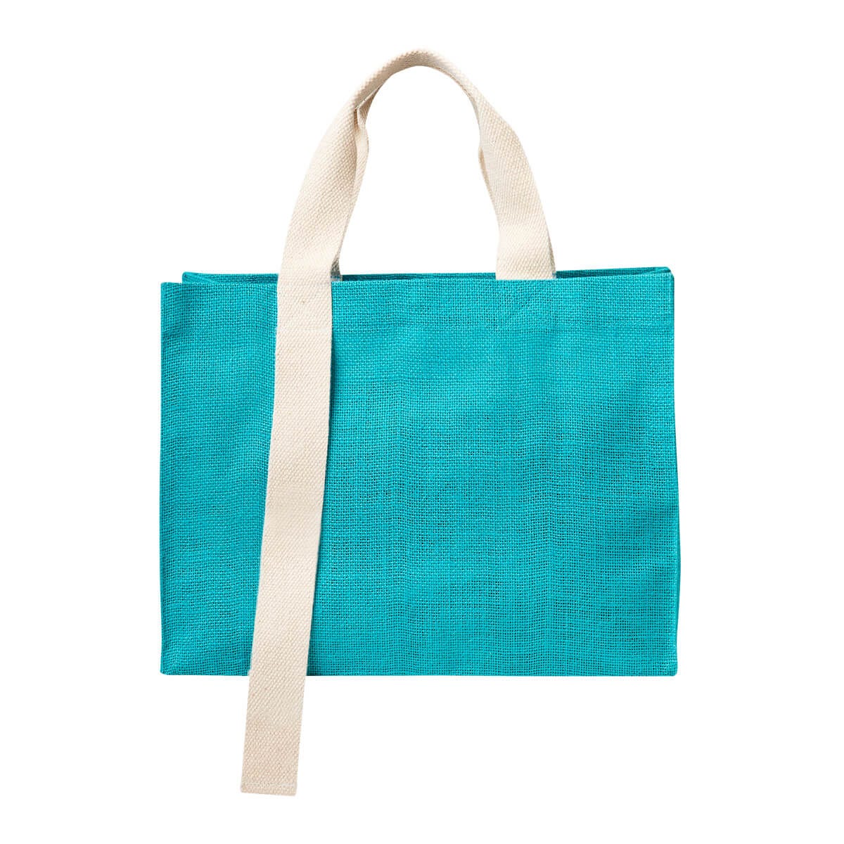 bolsa sabbia personalizada con logo de empresa
