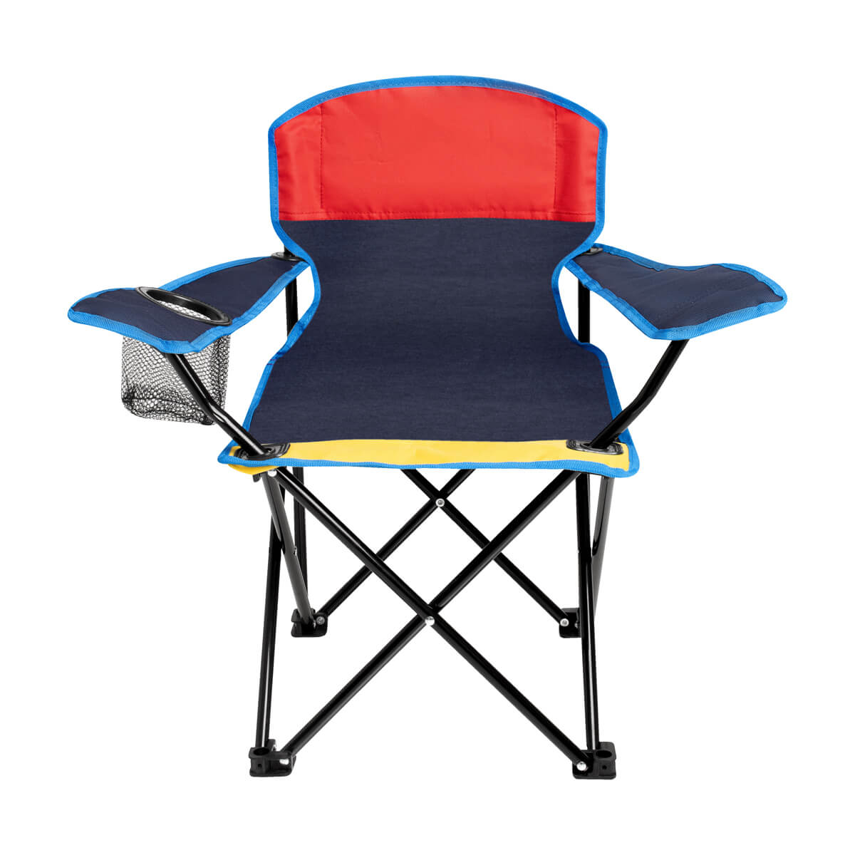 silla infantil zuni personalizada con logo de empresa