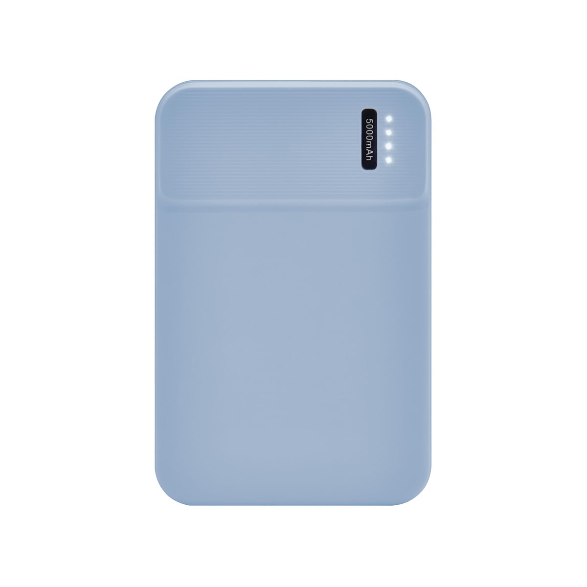 power bank davul personalizada con logo de empresa