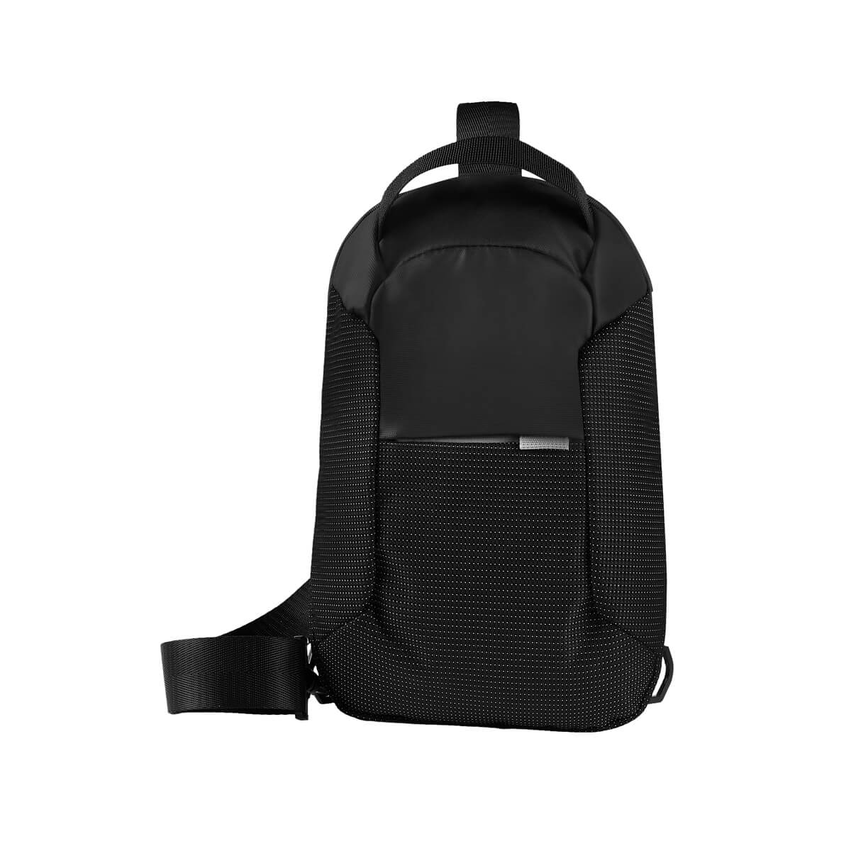 mochila de viaje ovik personalizada con logo de empresa