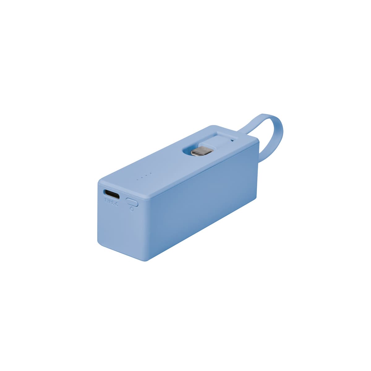 power bank sakti personalizada con logo de empresa