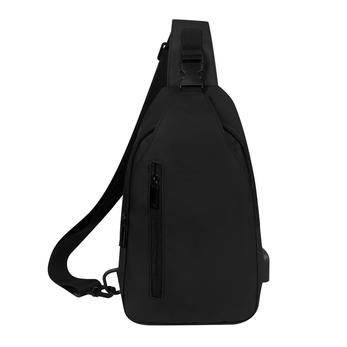 mochila de viaje froome personalizada con logo de empresa