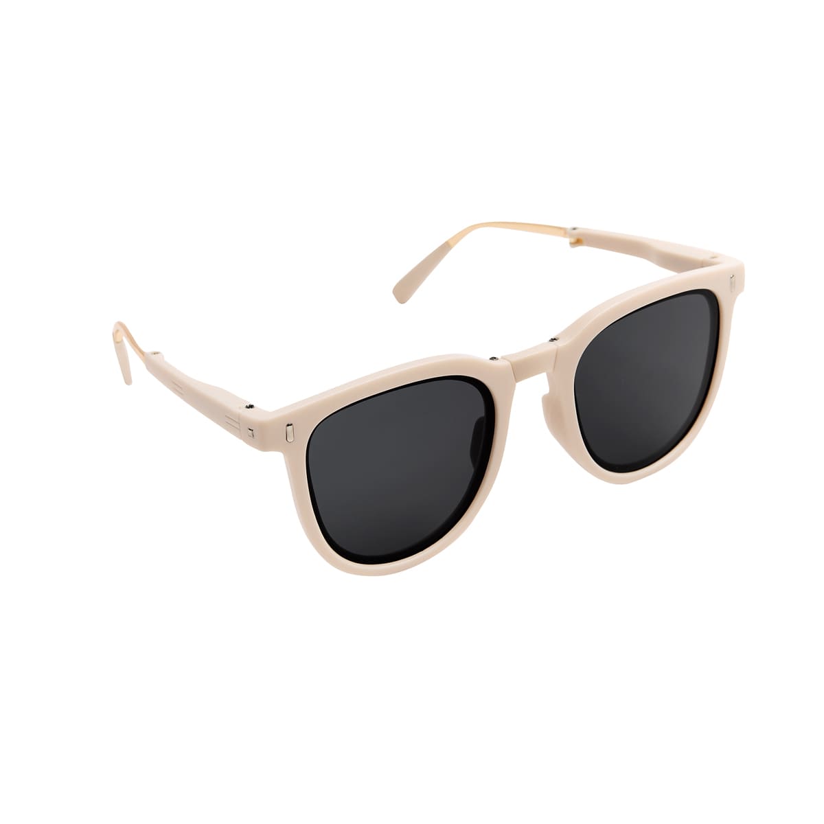 lentes foldy personalizada con logo de empresa