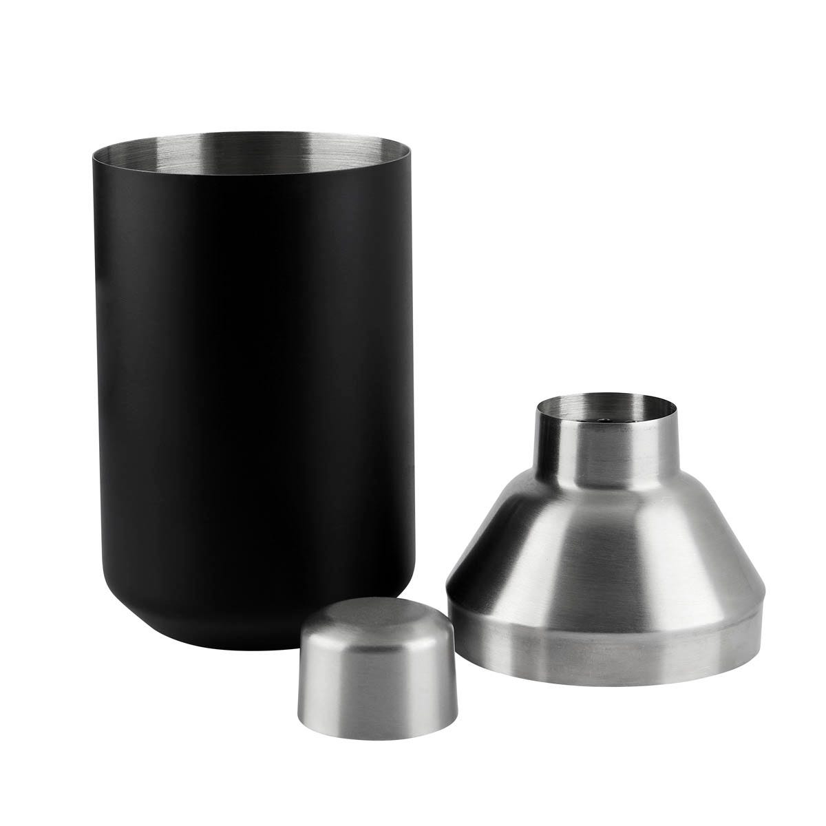 shaker mazeru personalizada con logo de empresa