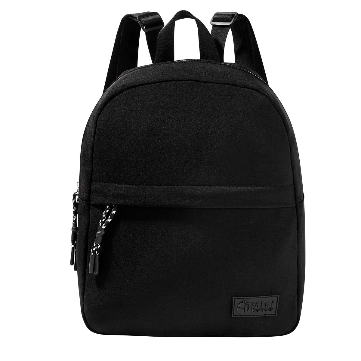 mochila meddal personalizada con logo de empresa