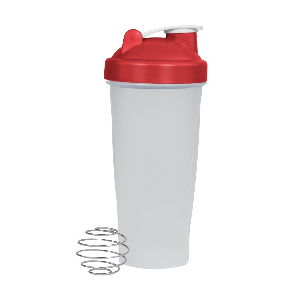 cilindro shaker bolt personalizada con logo de empresa