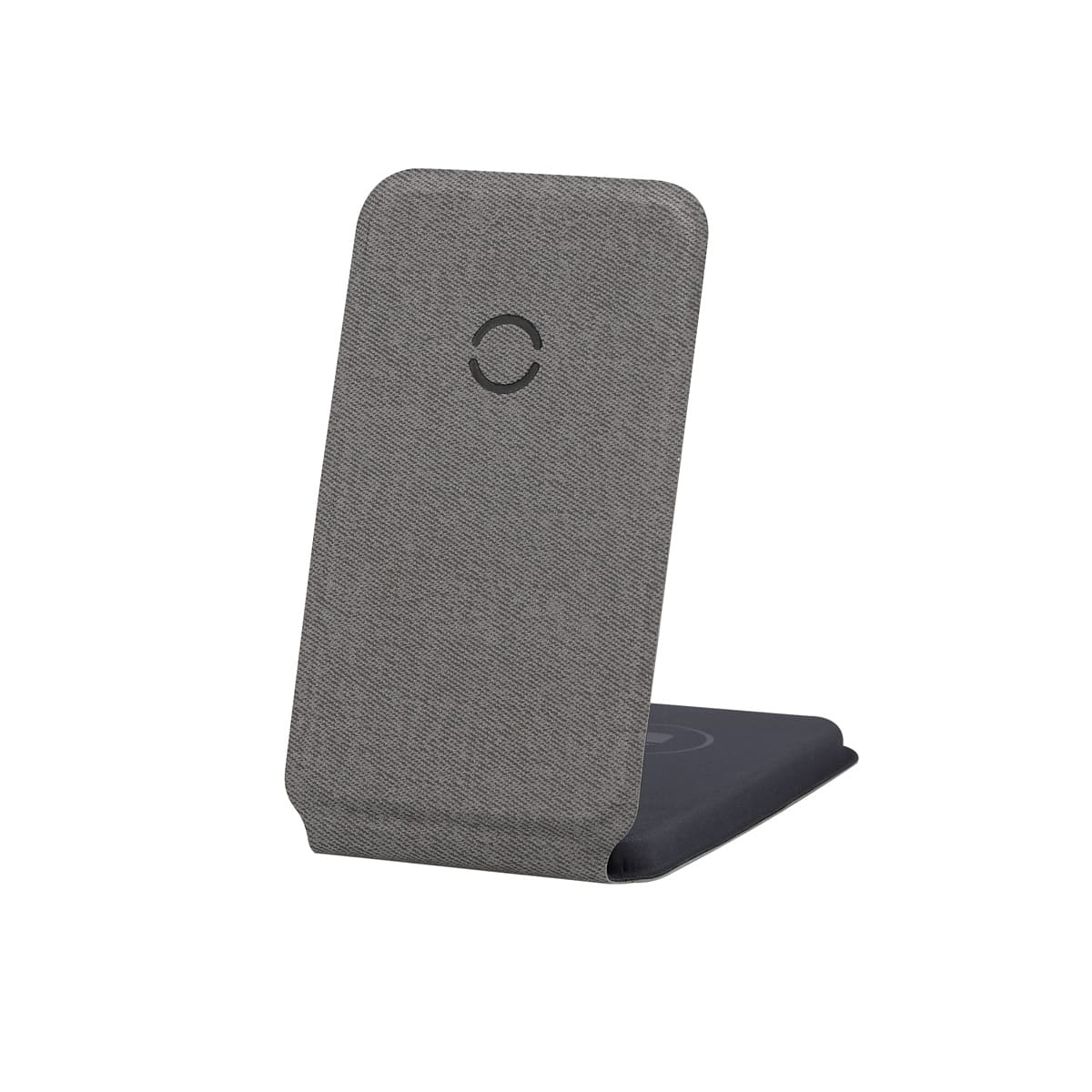 multicargador inalámbrico pluggy personalizada con logo de empresa