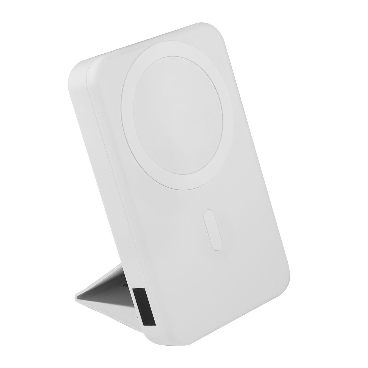 power bank cariko personalizada con logo de empresa