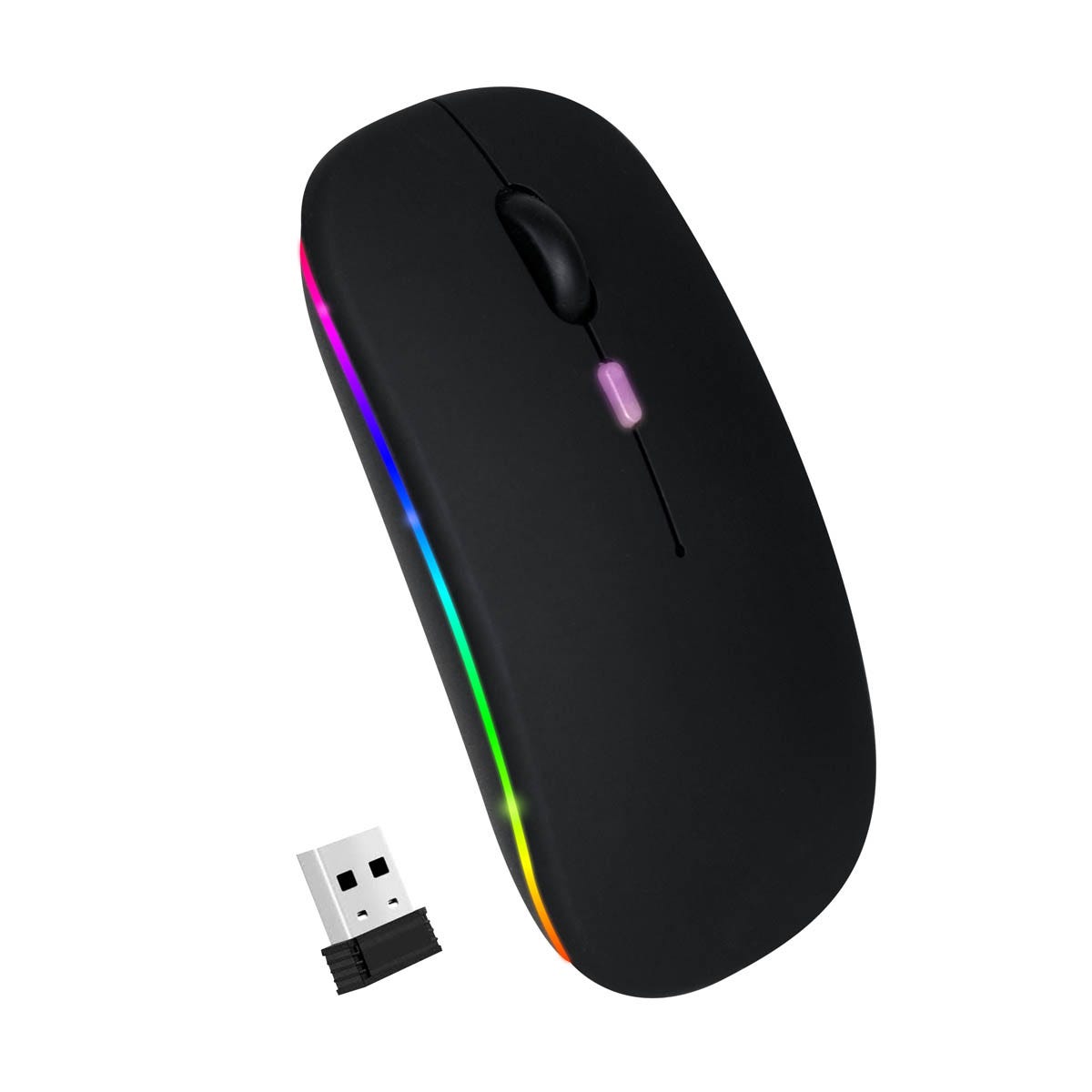mouse douglas personalizada con logo de empresa