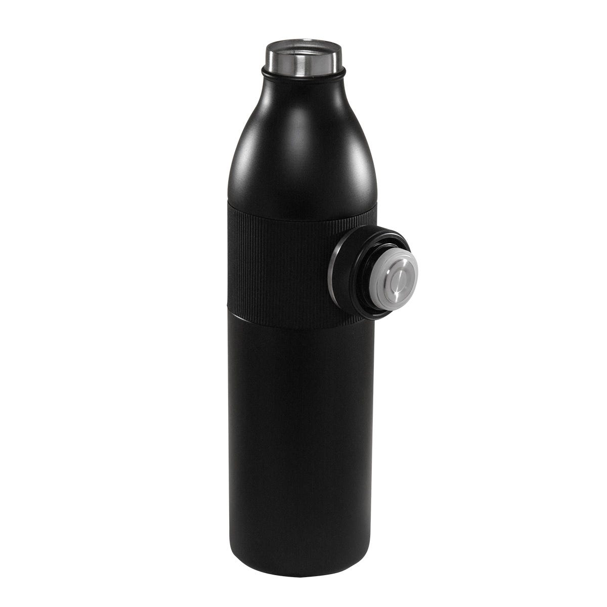 termo aimant personalizada con logo de empresa