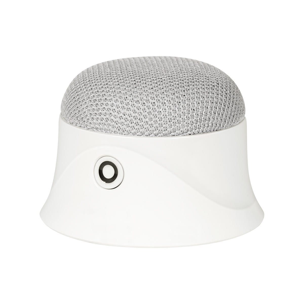 bocina millet personalizada con logo de empresa