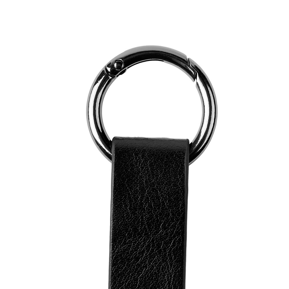 llavero clea personalizada con logo de empresa