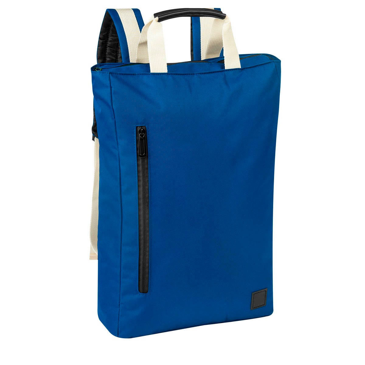 mochila regop personalizada con logo de empresa