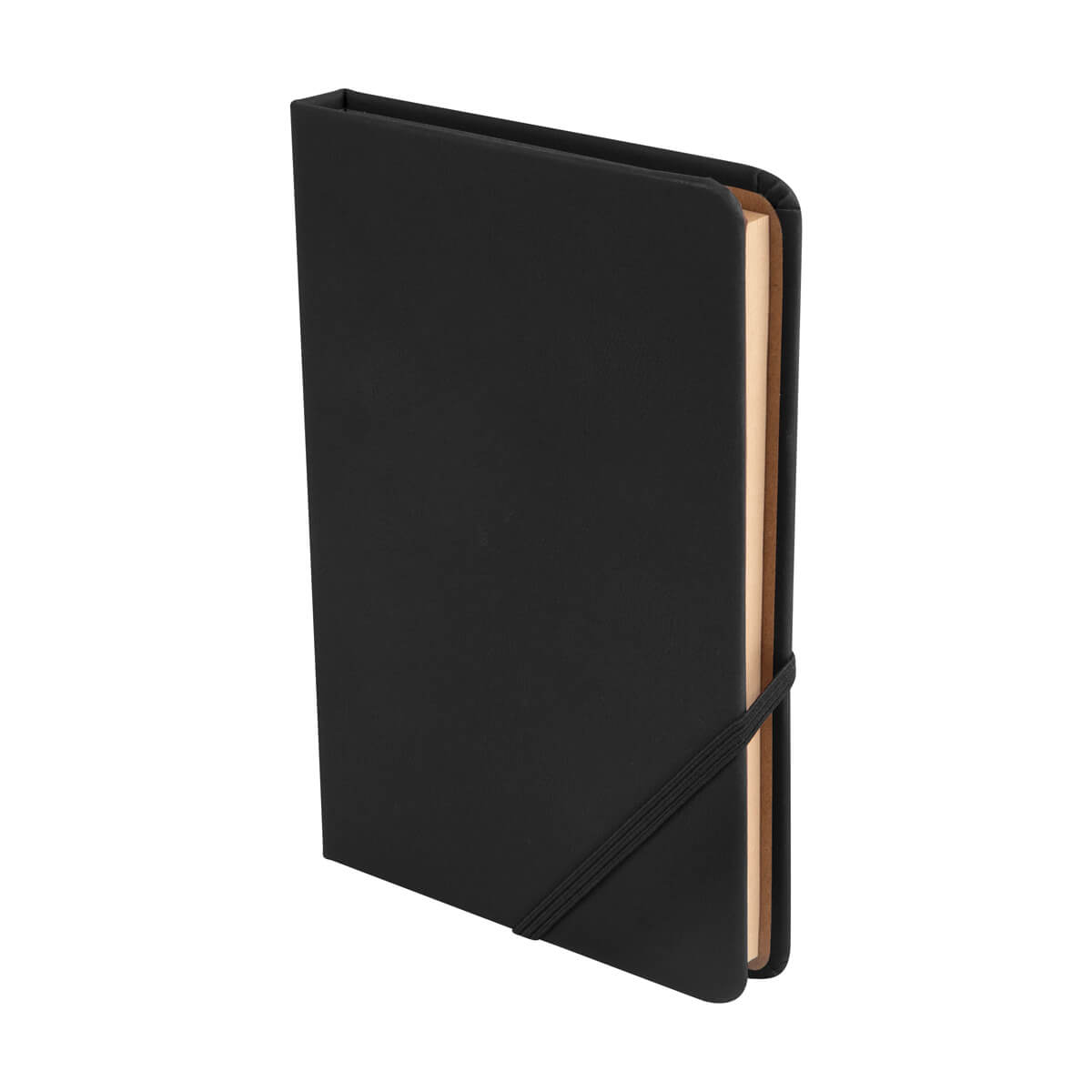 libreta doyle personalizada con logo de empresa