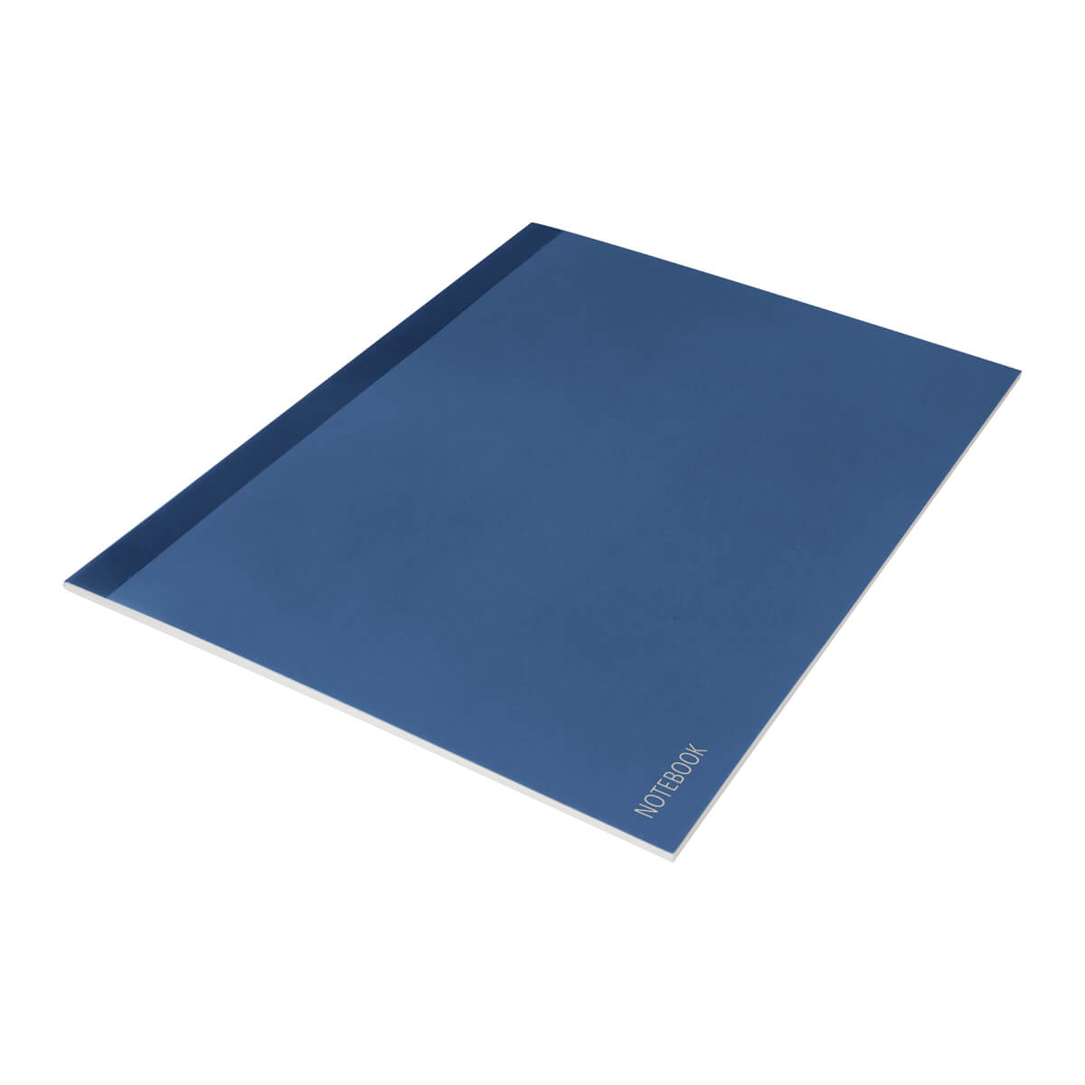 libreta maine personalizada con logo de empresa