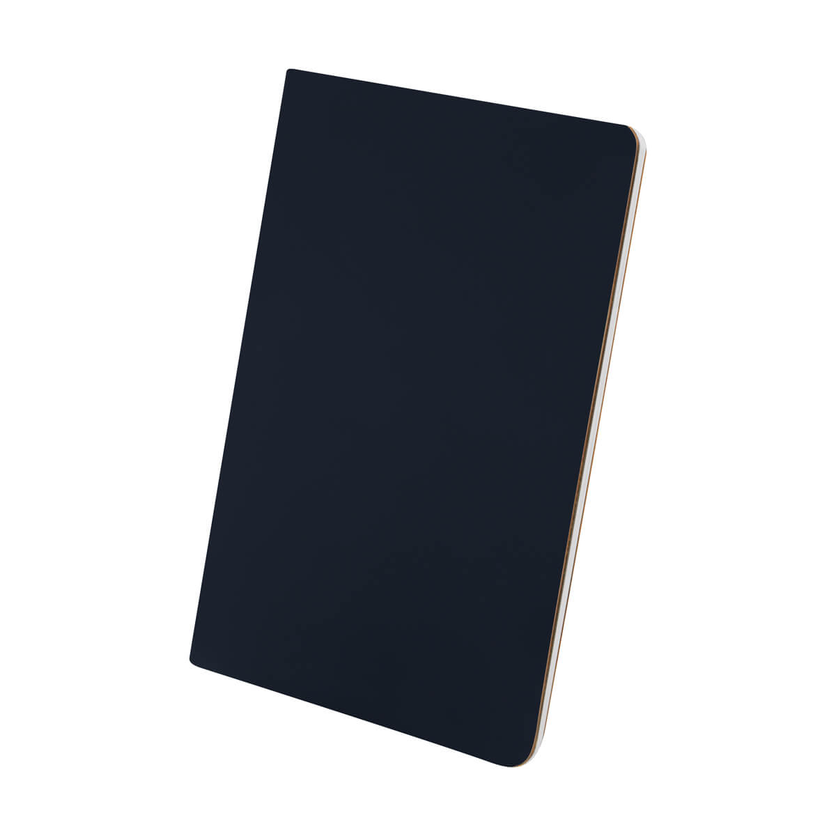 libreta miekki personalizada con logo de empresa