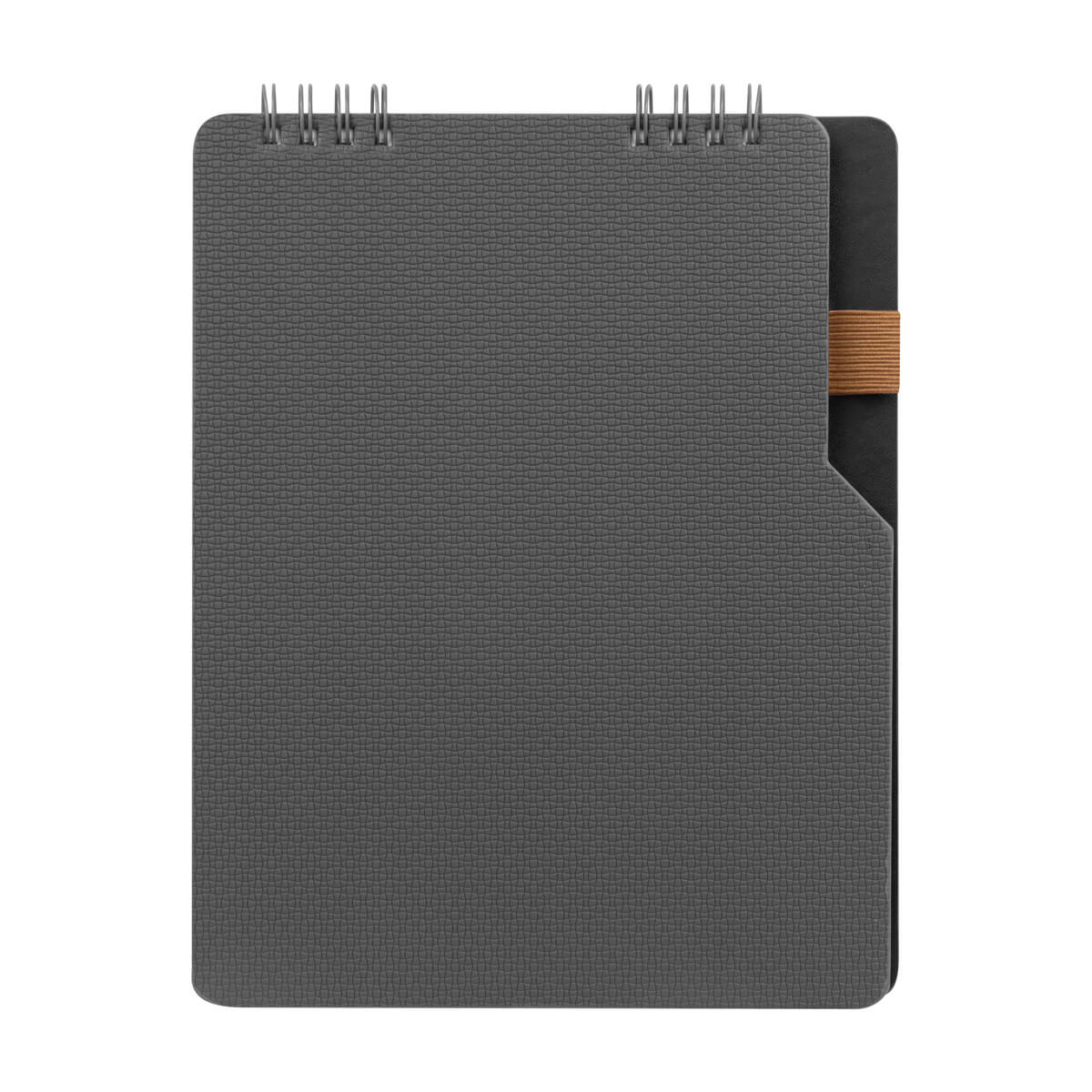 libreta lembani personalizada con logo de empresa