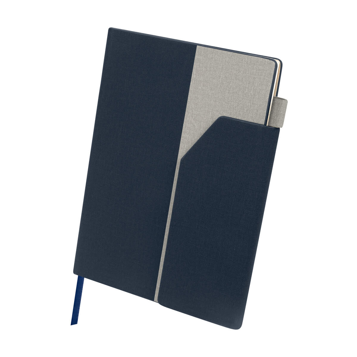 libreta katika personalizada con logo de empresa