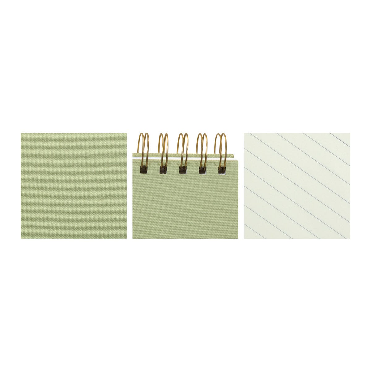 libreta latka personalizada con logo de empresa