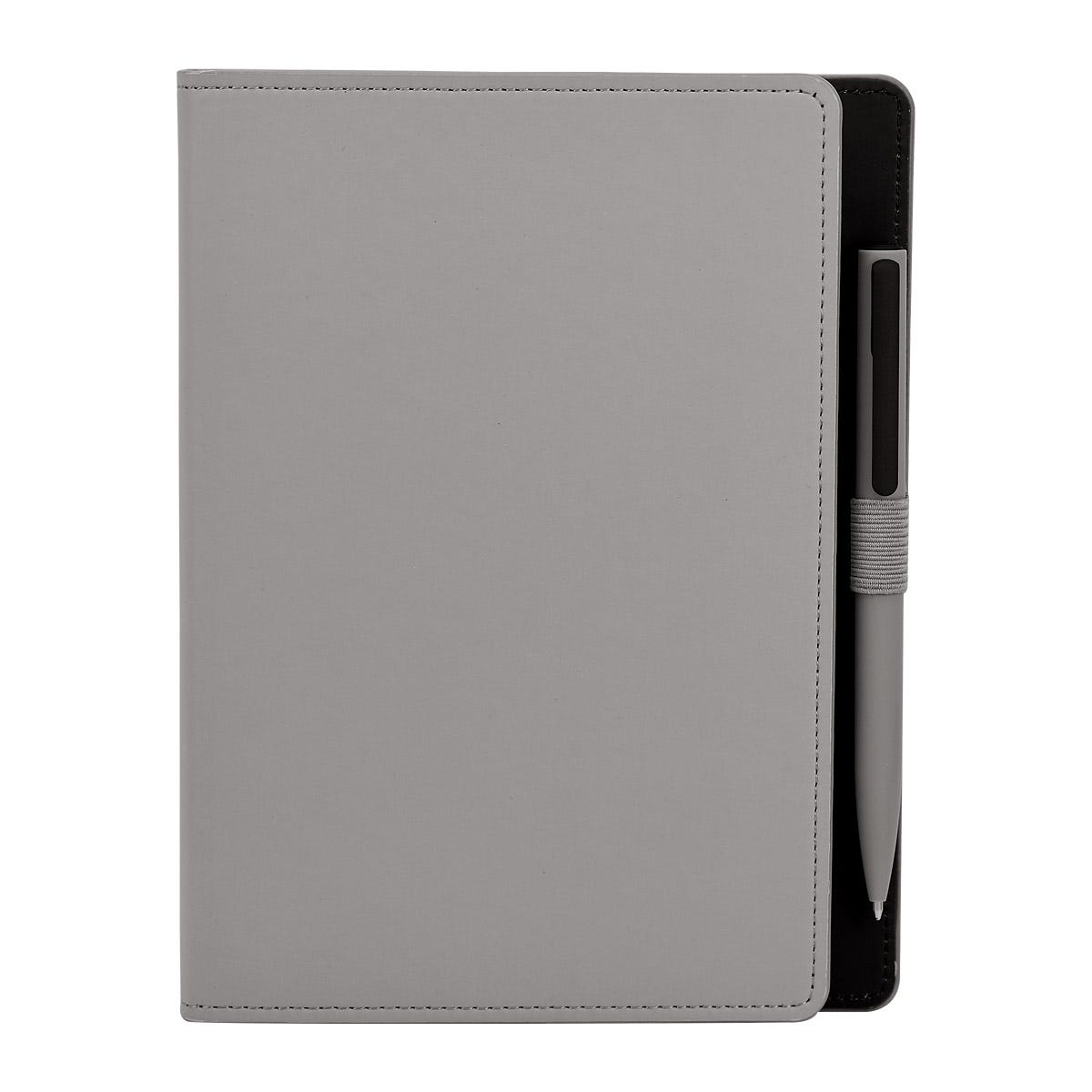 libreta kiona personalizada con logo de empresa