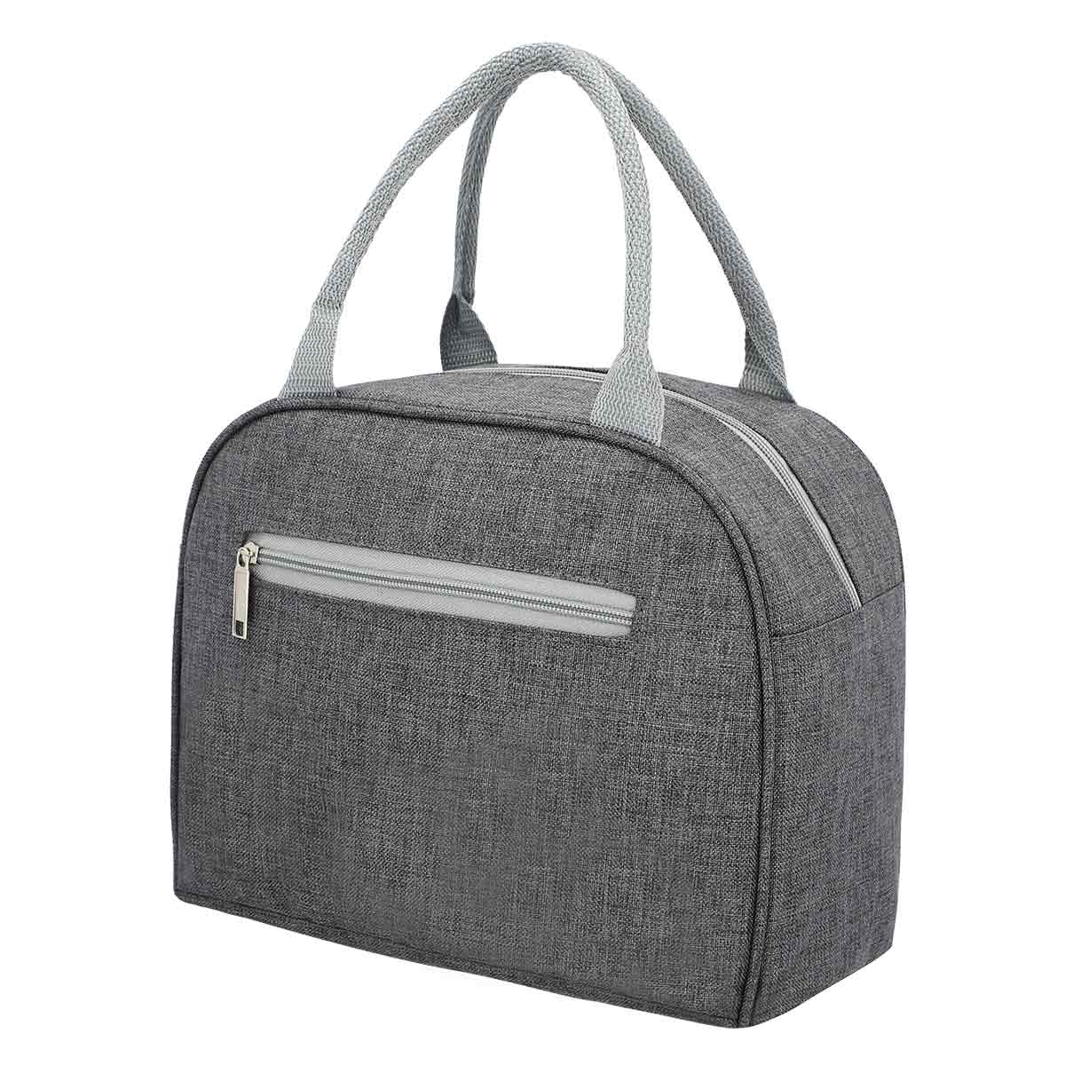 lonchera providence personalizada con logo de empresa
