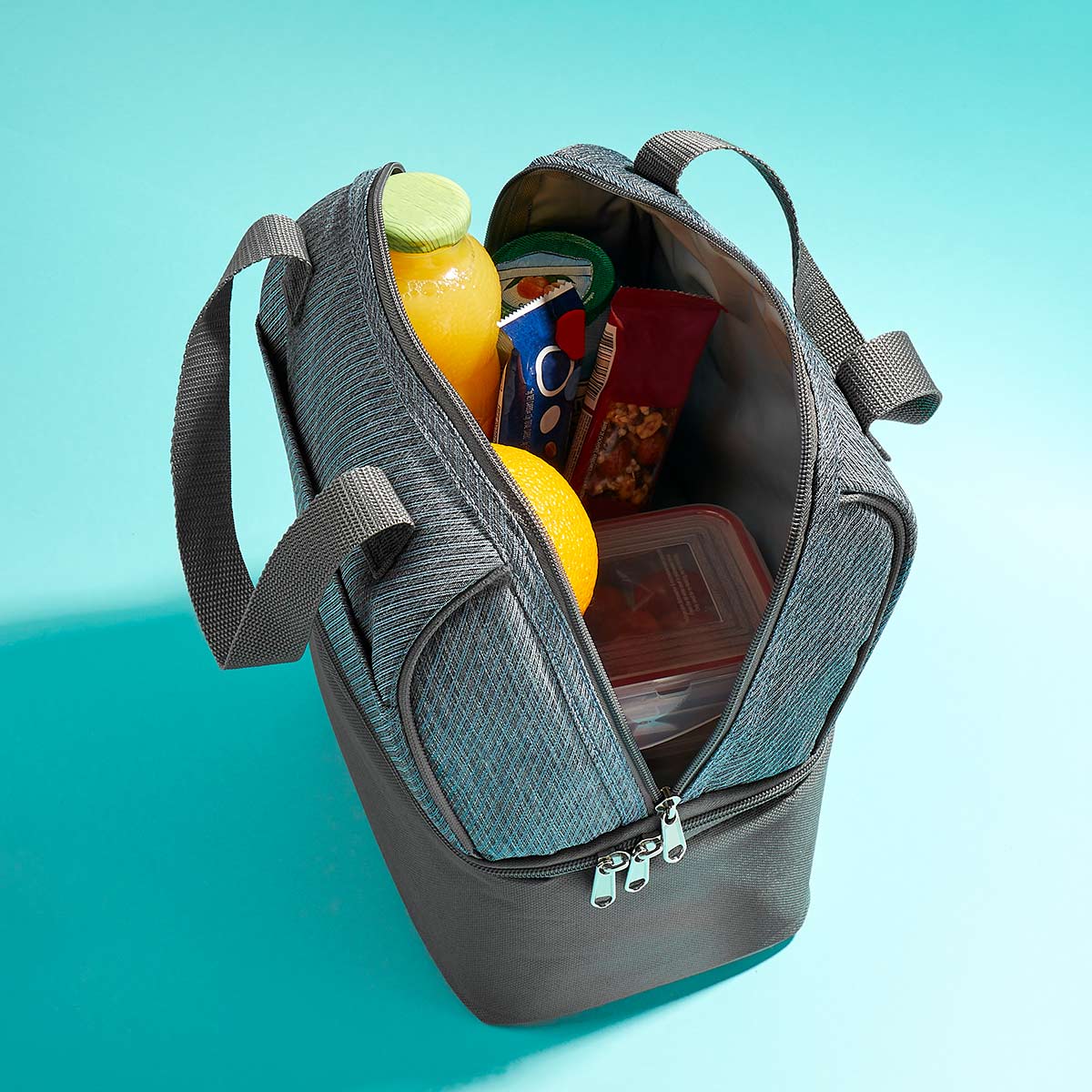 lonchera balk personalizada con logo de empresa