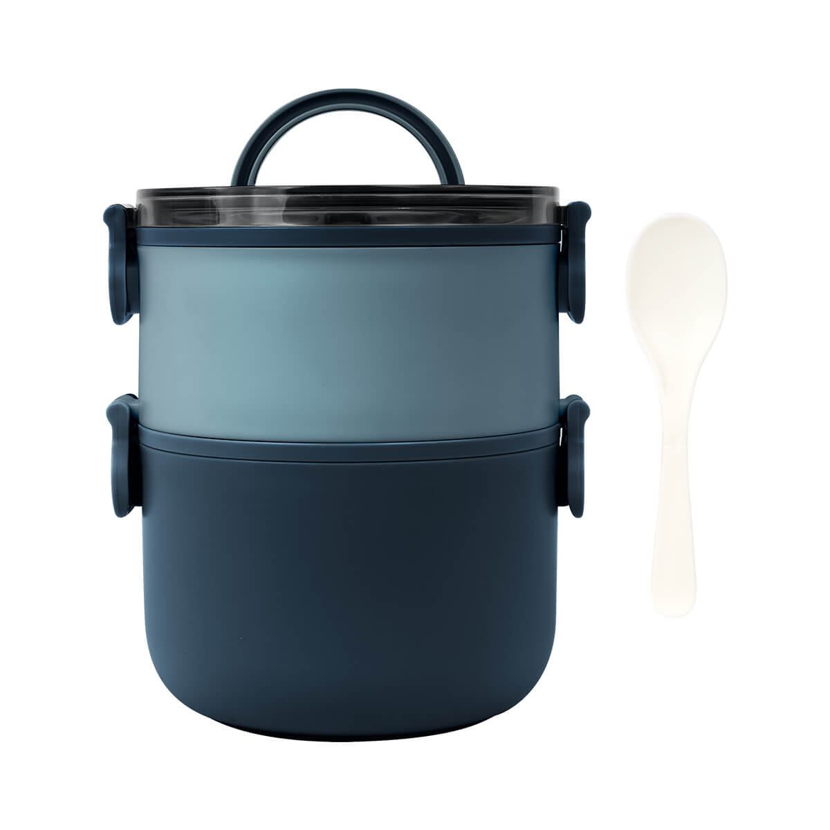 portaviandas yubari personalizada con logo de empresa