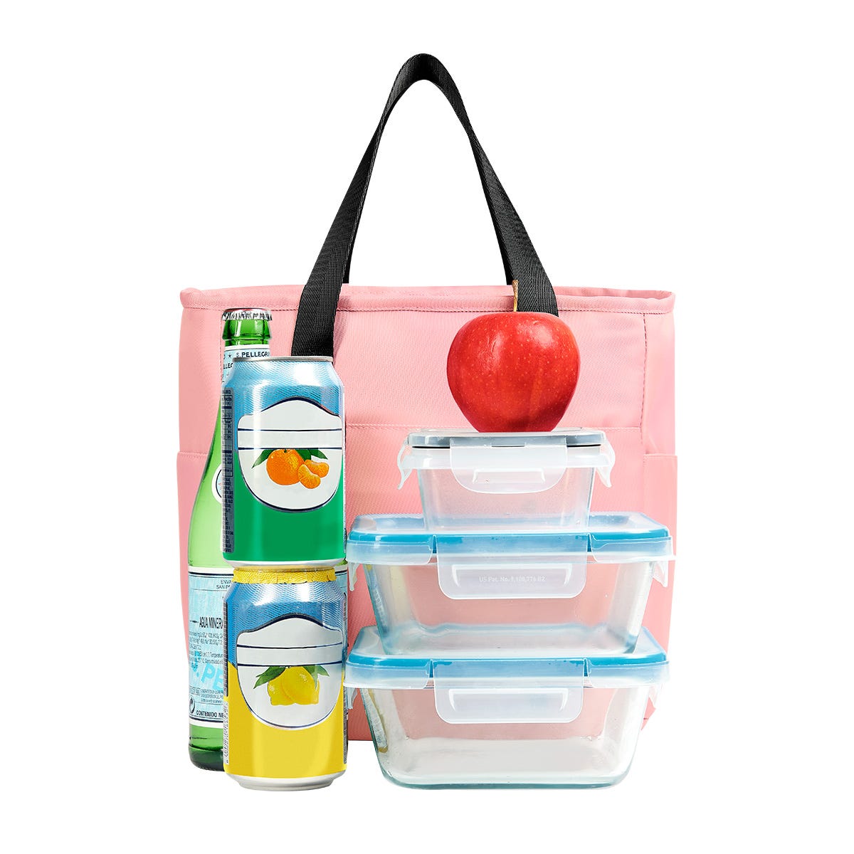 hielera frisk personalizada con logo de empresa