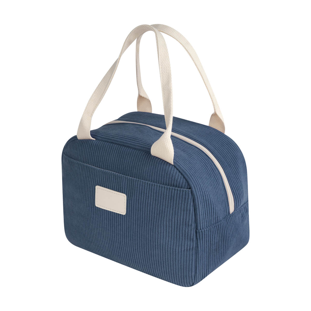 lonchera vesia personalizada con logo de empresa