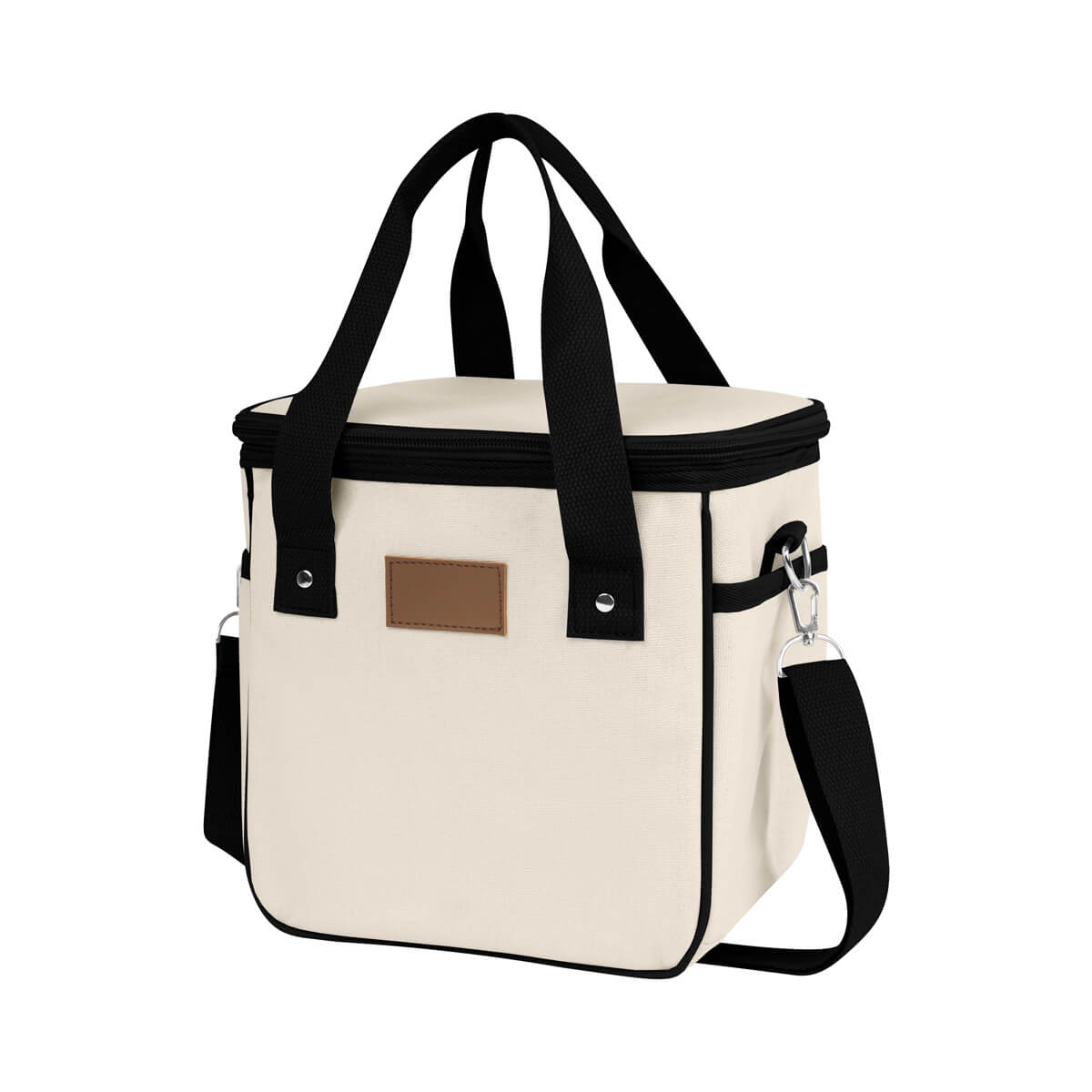 hielera ulun personalizada con logo de empresa