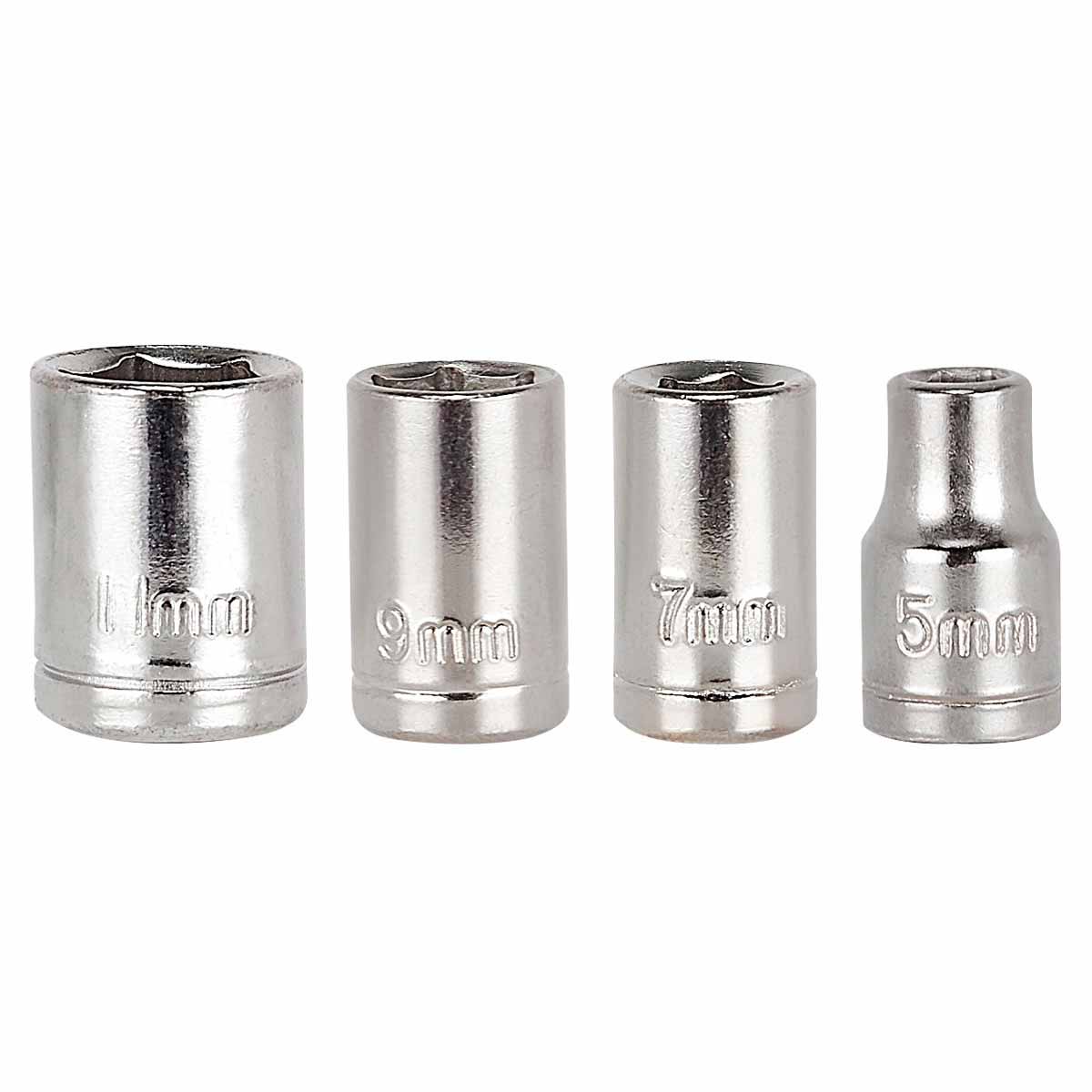 set de herramientas pitcairn personalizada con logo de empresa