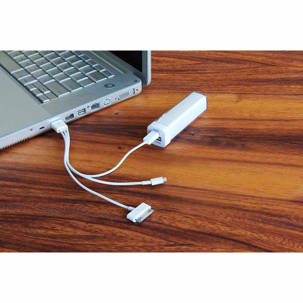 power bank kasen personalizada con logo de empresa